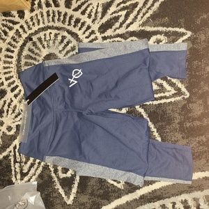 Vanquish workout pants xs ladies